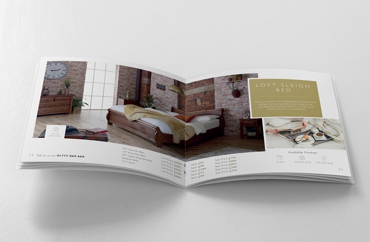 mau catalogue - S'Pencil Agency 1