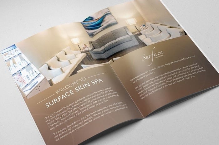 mau catalogue - S'Pencil Agency 