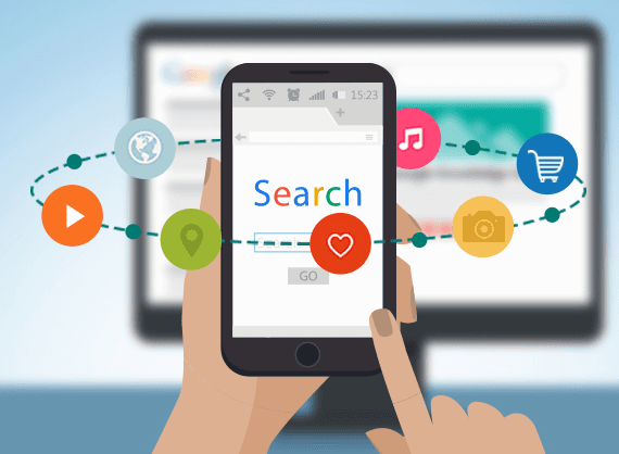 Khả năng lưu trữ và tốc độ truy cập trang web - S'Pencil Agency 1