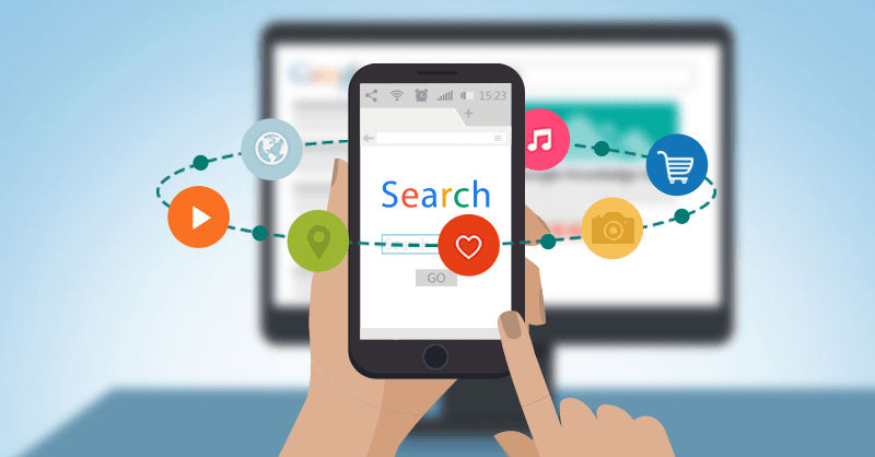 Khả năng lưu trữ và tốc độ truy cập trang web - S'Pencil Agency 1