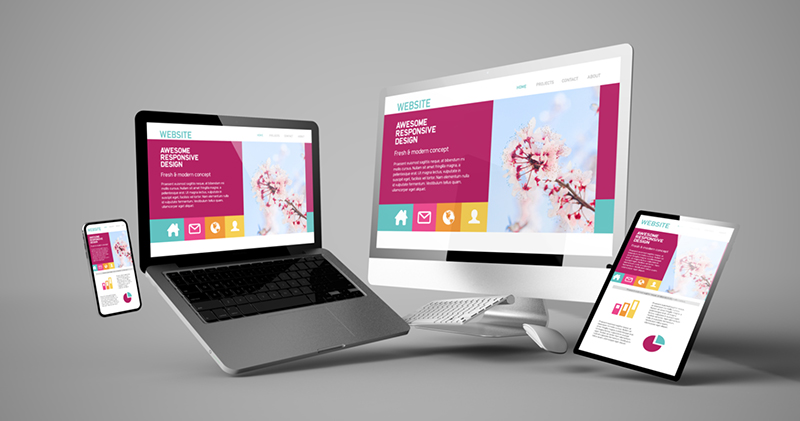 Cách giữ chân người dùng ở lại Website - S'Pencil Agency