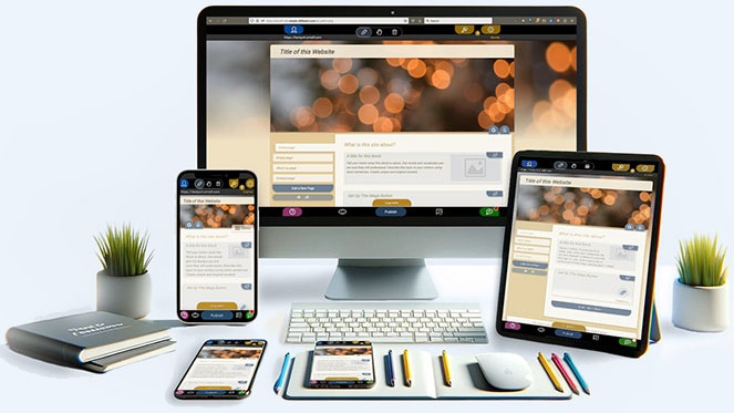 Cách giữ chân người dùng ở lại Website - S'Pencil Agency