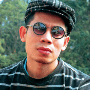 PHẠM MINH CHÂU