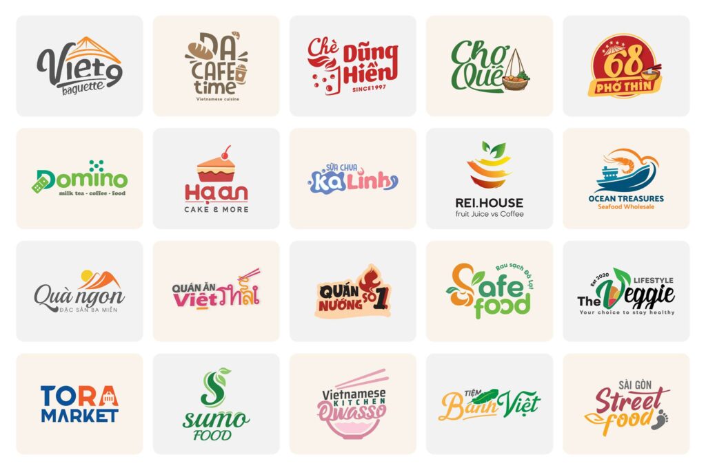 Thiết kế logo miễn phí bị hạn chế định dạng - S'Pencil Agency